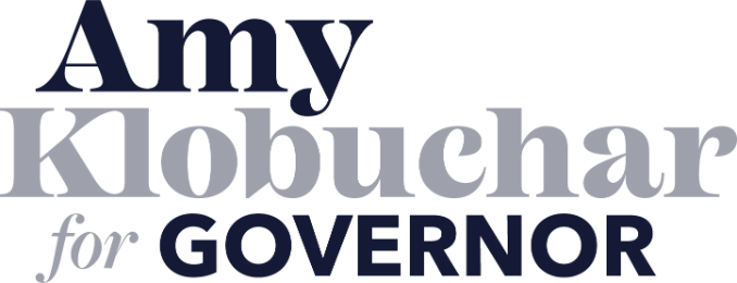 Amy Klobuchar