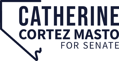 Catherine Cortez Masto