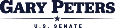 Gary Peters