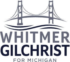 Gretchen Whitmer