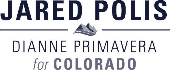 Jared Polis