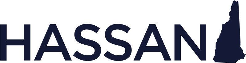 Maggie Hassan