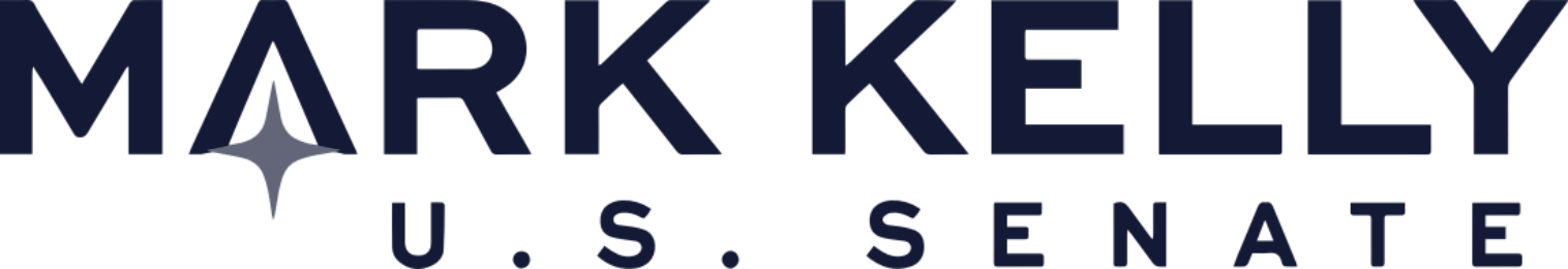 Mark Kelly