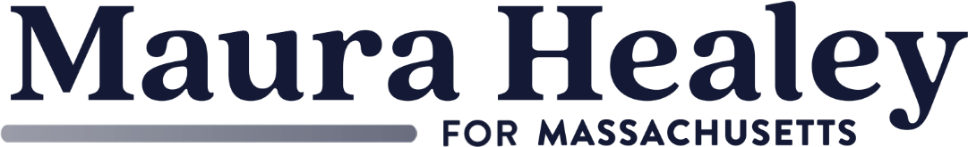 Maura Healey