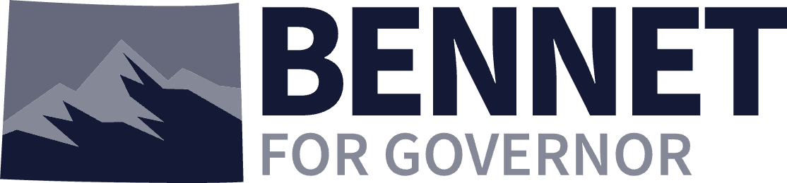 Michael Bennet