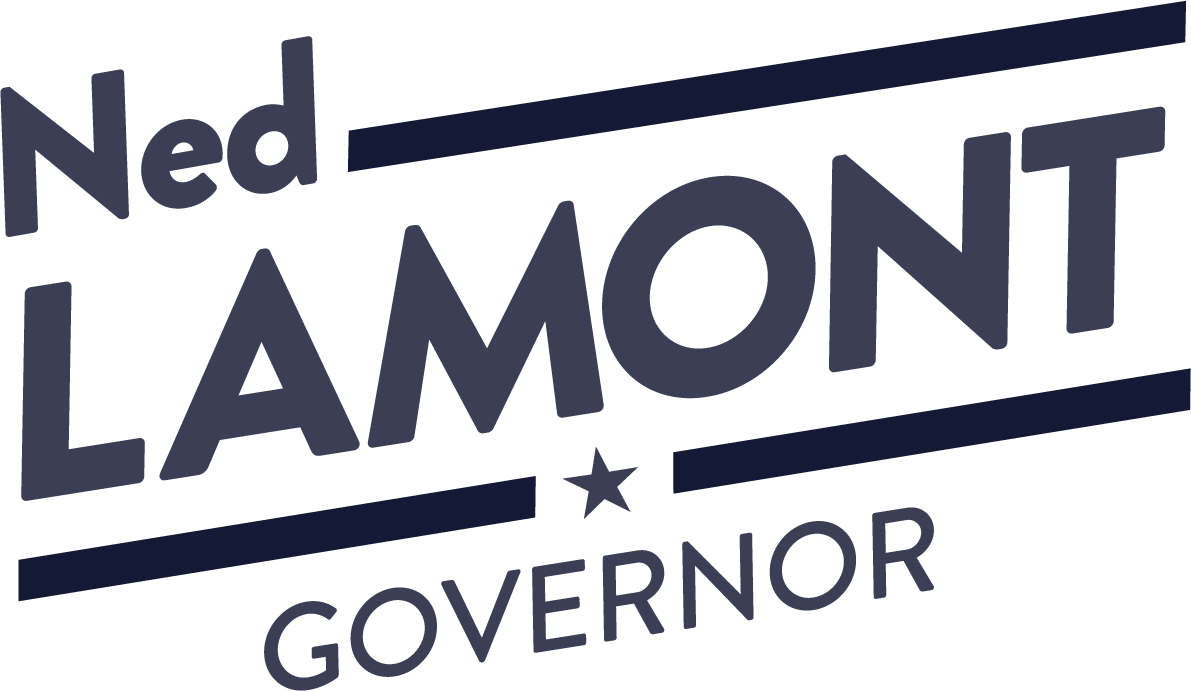 Ned Lamont