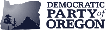 Democratic Party of Oregon