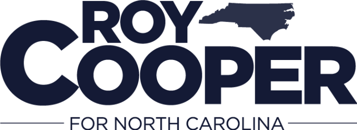 Roy Cooper