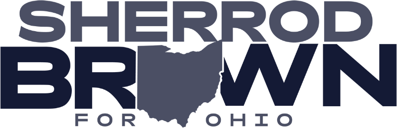 Sherrod Brown