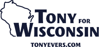 Tony Evers
